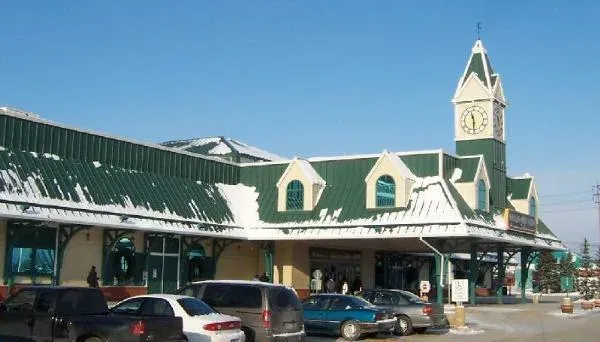 McPhilips casino