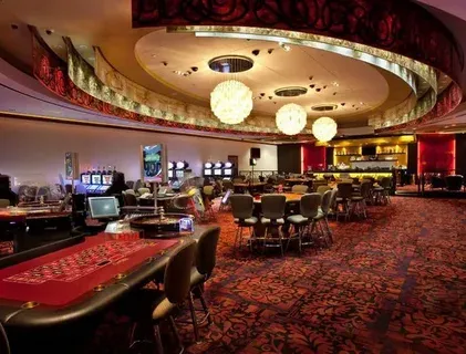 McPhilips casino