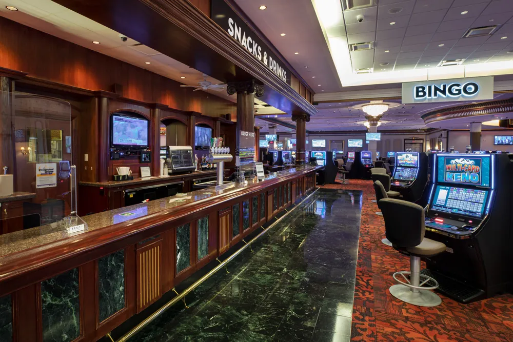 McPhilips casino