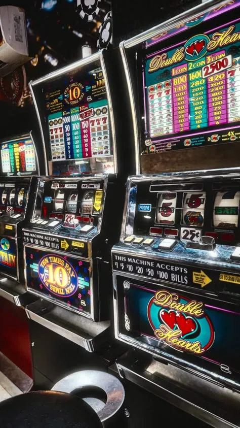 McPhilips casino