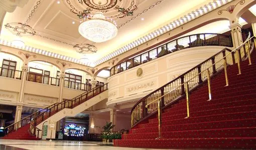 McPhilips casino